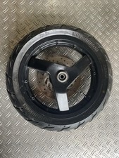 Peugeot Jetforce 50 TSDI Felge Vorne  Vorderrad 130/60/13