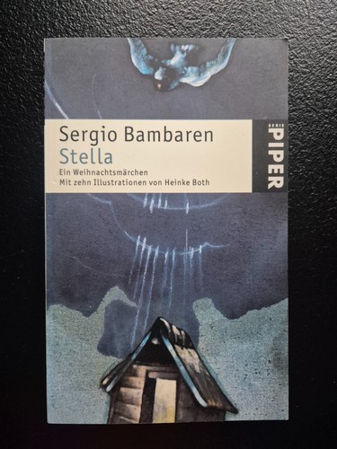 Sergio bambaren stella ein - bambaren,