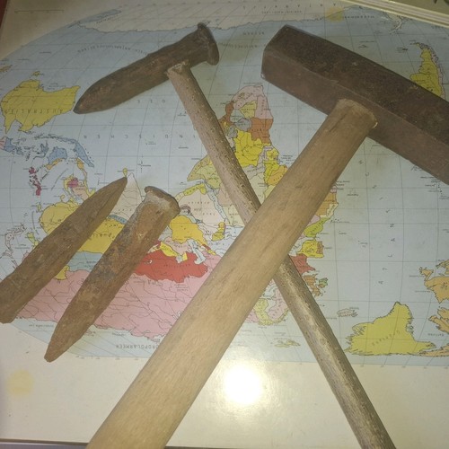Bergbau gezähe werkzeug - gezähe,,
