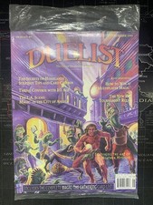 The duelist ausgabe 008 - duelist,