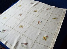 Handarbeit neuwertige