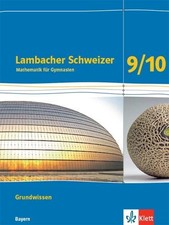 Lambacher Schweizer Mathematik