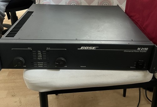Bose m2150 kommerzielle - bose,