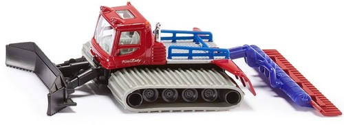 Siku pistenbully pistenraupe - -,