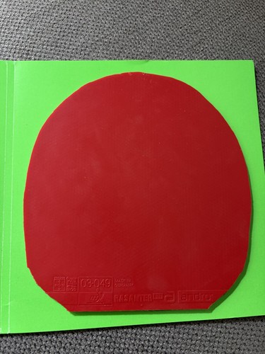 Andro rasanter r48 rot - andro,