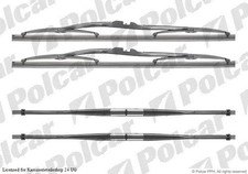 Scheibenwischer Set für Ford