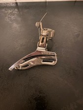 Shimano STX FD-MC32 31,8mm TP Schellen Umwerfer 66-69° Kult Retro