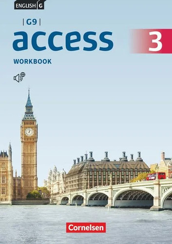 English access band - english,