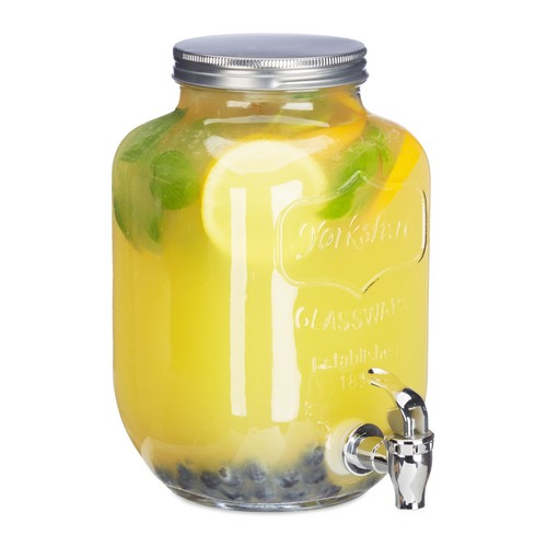 Getränkespender 5l - getränkespender, 3.5l
