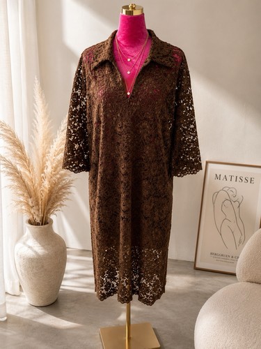 Impress teiler kleid gr - impress, 2-teiler