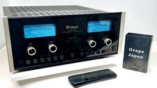 McIntosh MA6500