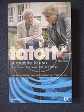 Tatort München - A gmahde