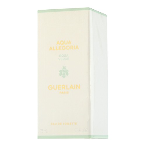 Guerlain aqua allegoria rosa - aqua,