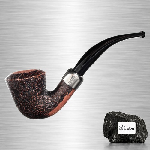 Peterson arklow b10 pfeife - b10,