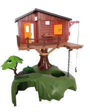 PLAYMOBIL 5557 Wild Life Baumhaus -  Ersatzteil Abenteuer