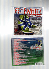 Fetenhits ,70`s Disco