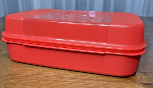 Tupperware großes - tupperware, |