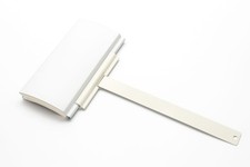 Stahlbandaufhänger, Wellenverbinder für Rolltore Heroal, Alulux, (15-er Set)