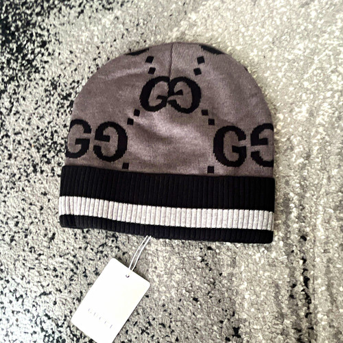 Gucci damen wollmütze - damen,