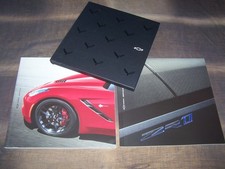 TOPRARITÄT Zwei Luxus