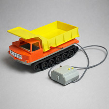 Piko DDR Kettenfahrzeug MARS