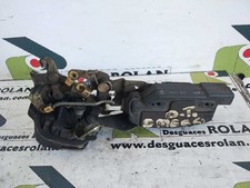 TÜRSCHLOSS HINTEN RECHTS /