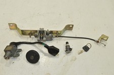 REX RS 450 SCHLOSSSATZ ZÜNDSCHLOSS TANKSCHLOSS SITZBANKVERRIEGELUNG