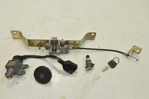 Rex 450 schlosssatz - rs,