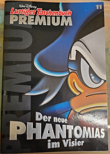 Ltb premium ehapa media - ehapa,