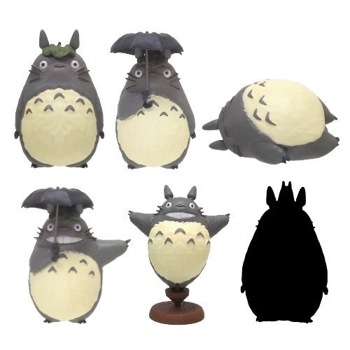 Studio ghibli neighbor - my,