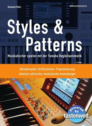 Styles patterns - &,