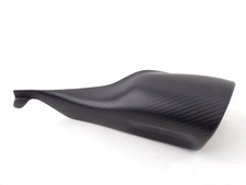 Carbon matt Lufteinlass /