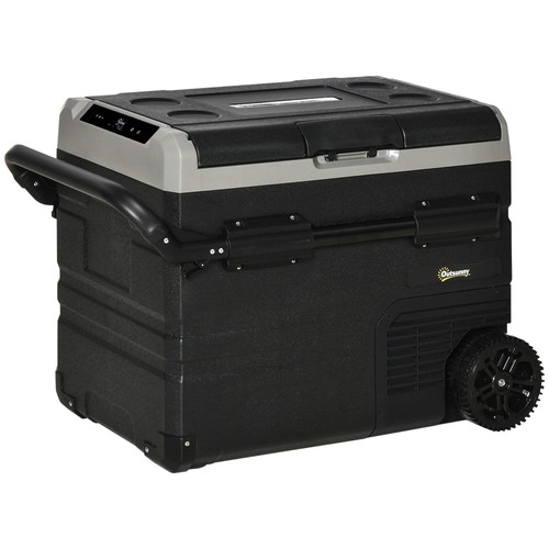 50l autokühlschrank tragbare - 50l,