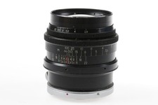 KMZ Jupiter-9 85mm f/2,0 für