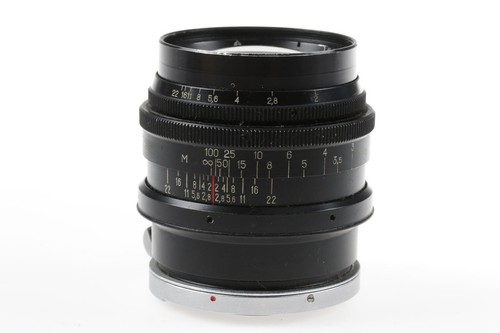 Kmz jupiter 85mm 0 für - 85mm, f/2,0