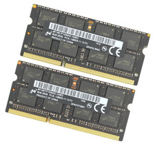 Micron 16 GB 2 x 8 GB 2Rx8