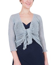 Damen bolero achselzucken - damen,