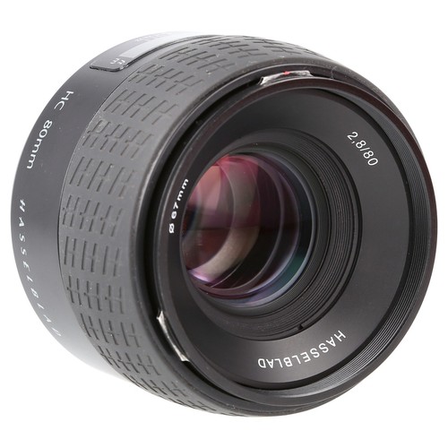Hasselblad 80mm 8 für - hc, f2.8