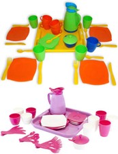 WADER 34 tlg Kaffee Speise