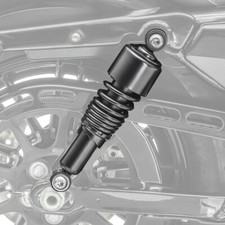 Stossdämpfer 10,5" kompatibel