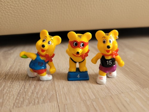 Haribo figuren - haribo, 3