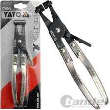 YATO FEDER-BAND-SCHELLEN-ZANGE