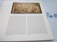 Köln Archiv 3 Kunst 3008 Rubens Teppiche Dom Triumph über Unwissentheit