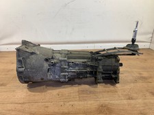 BMW E83 X3 2.0d Schaltgetriebe HRA Getriebe Diesel M47 4x4 150PS  M47N Bj 2005
