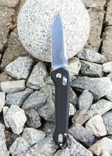 GANZO Messer POUNDER Folder