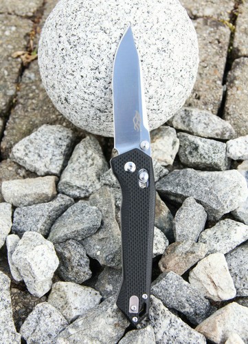 Ganzo messer pounder - ganzo, folder