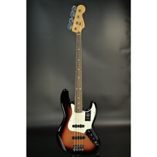 Fender mexico player ii - /, jazz