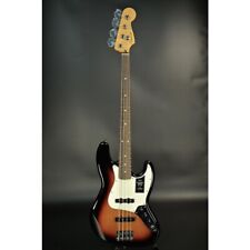 Fender Mexico / Player II Jazz