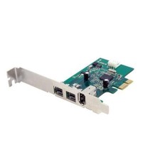 STARTECH PEX1394B3 2B 1A 1394