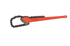 RIDGID C-36 Schwerlast Kette Schraubenschlüssel 900mm (36in) 4 1/2"/110mm